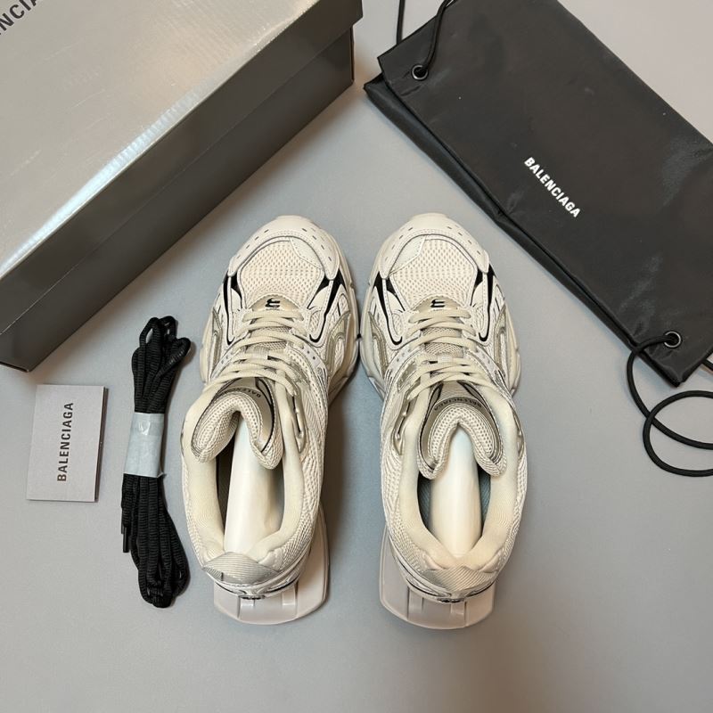 Balenciaga Track Shoes